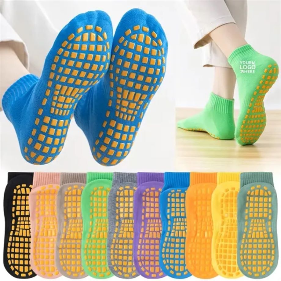 Grip Socks 1