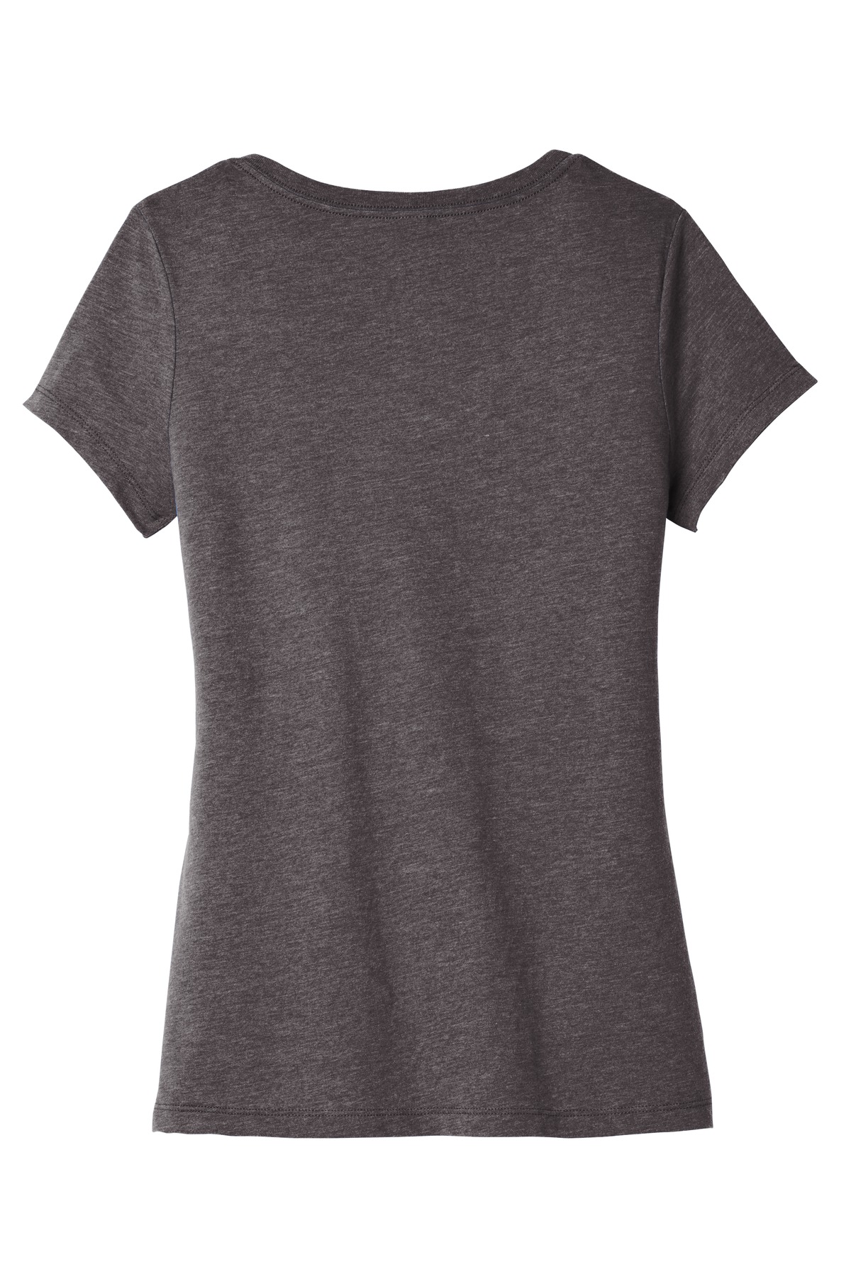 District Women's Very Important Tee V-Neck. DT6503 41