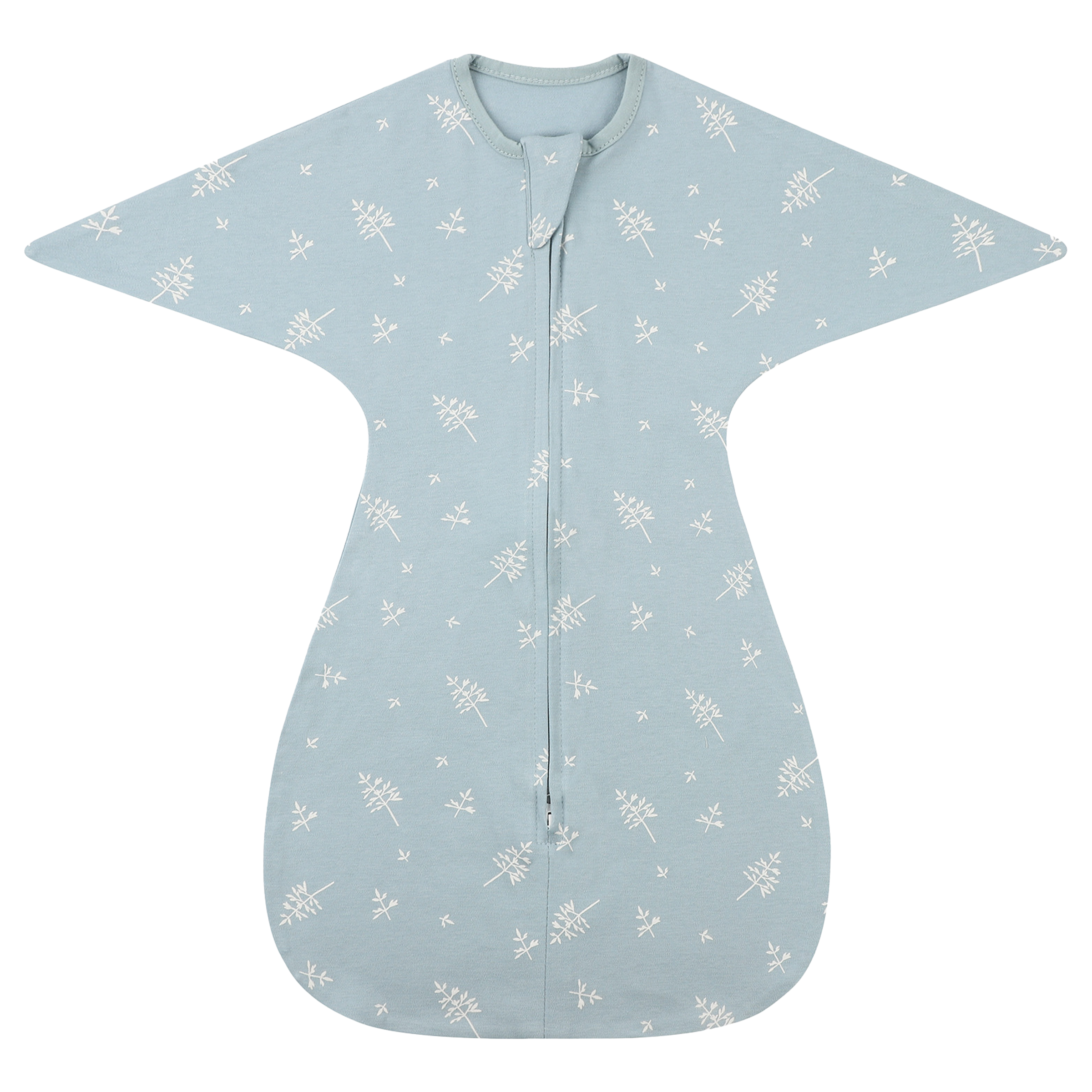 Cotton Anti Startle Baby Sleeping Bag Clothes 10