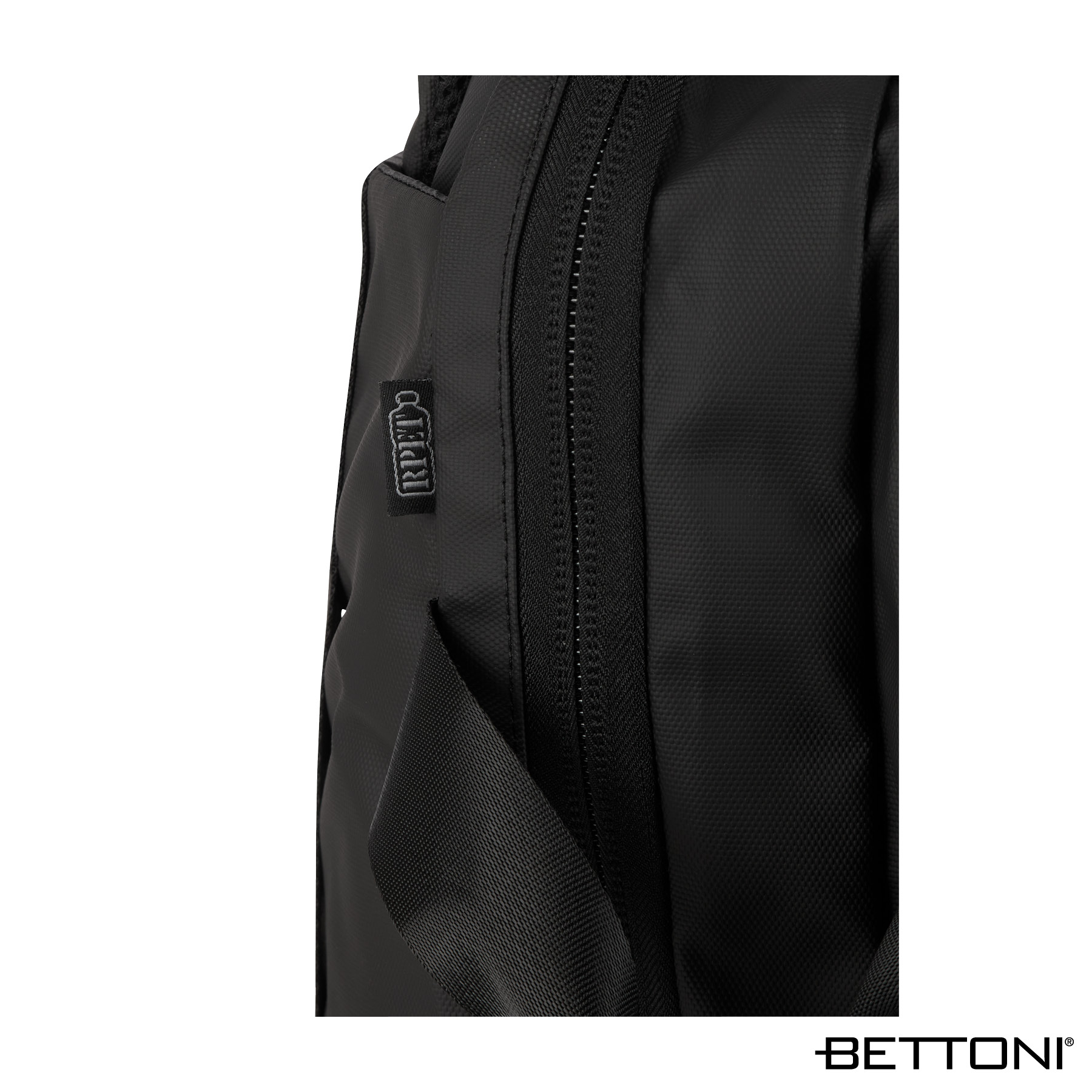 Bettoni® Moda Milano RPET Backpack Overnighter 6
