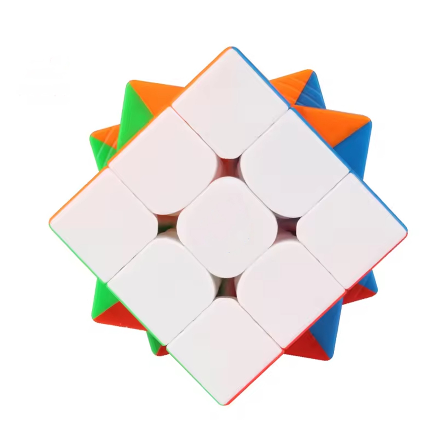 Puzzle Cube 3