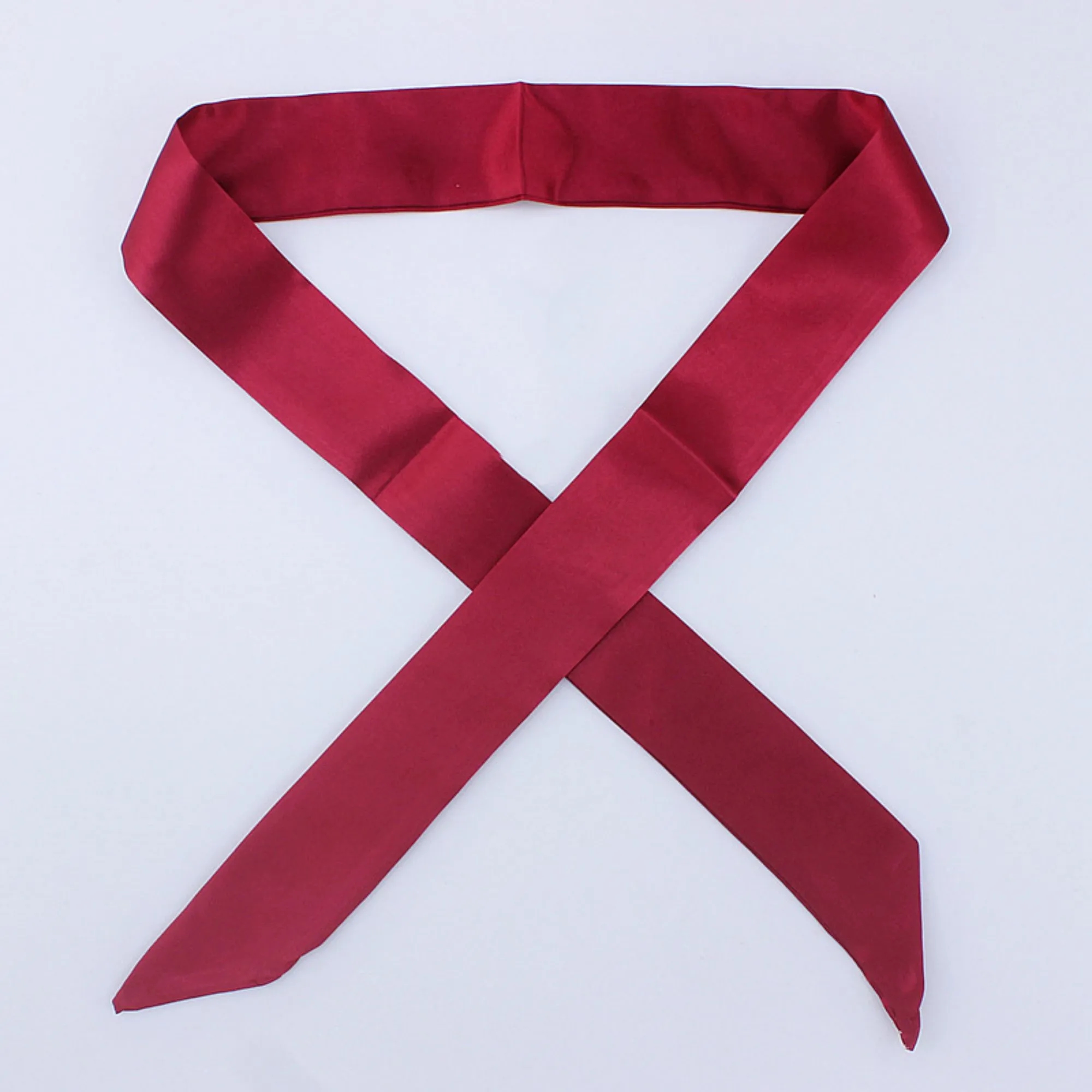 Neckerchief Bag Handle Wraps 4