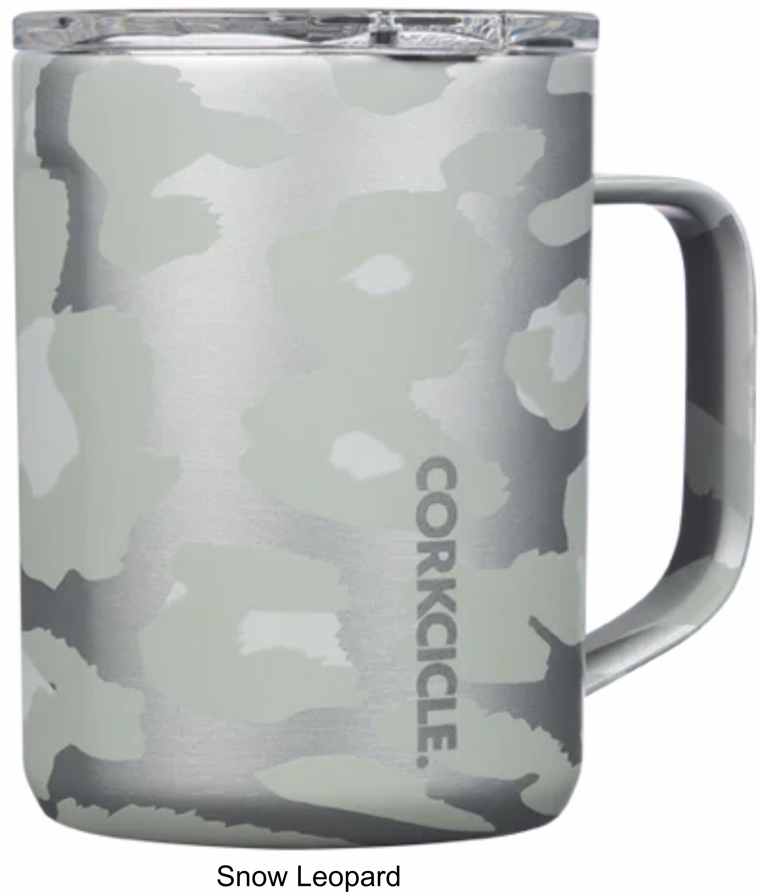 Corkcicle Coffee Mug 22