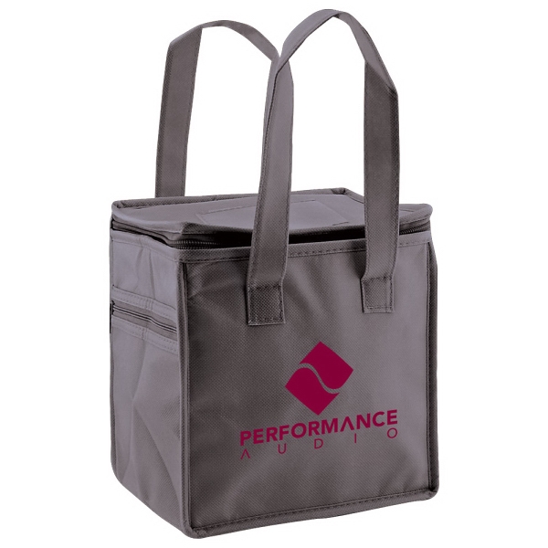 Lunch Tote 13