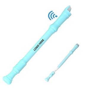 Whistle Pen 6