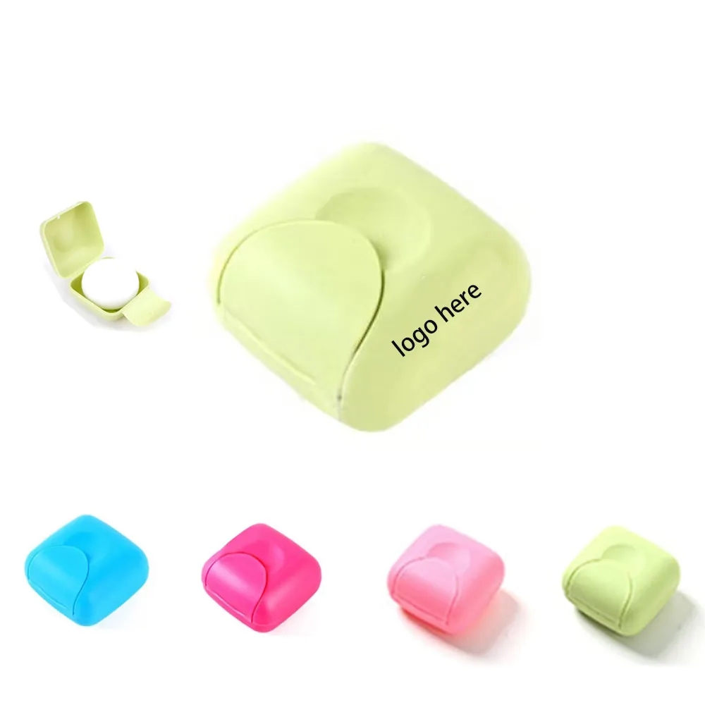 Portable Soap Container 3