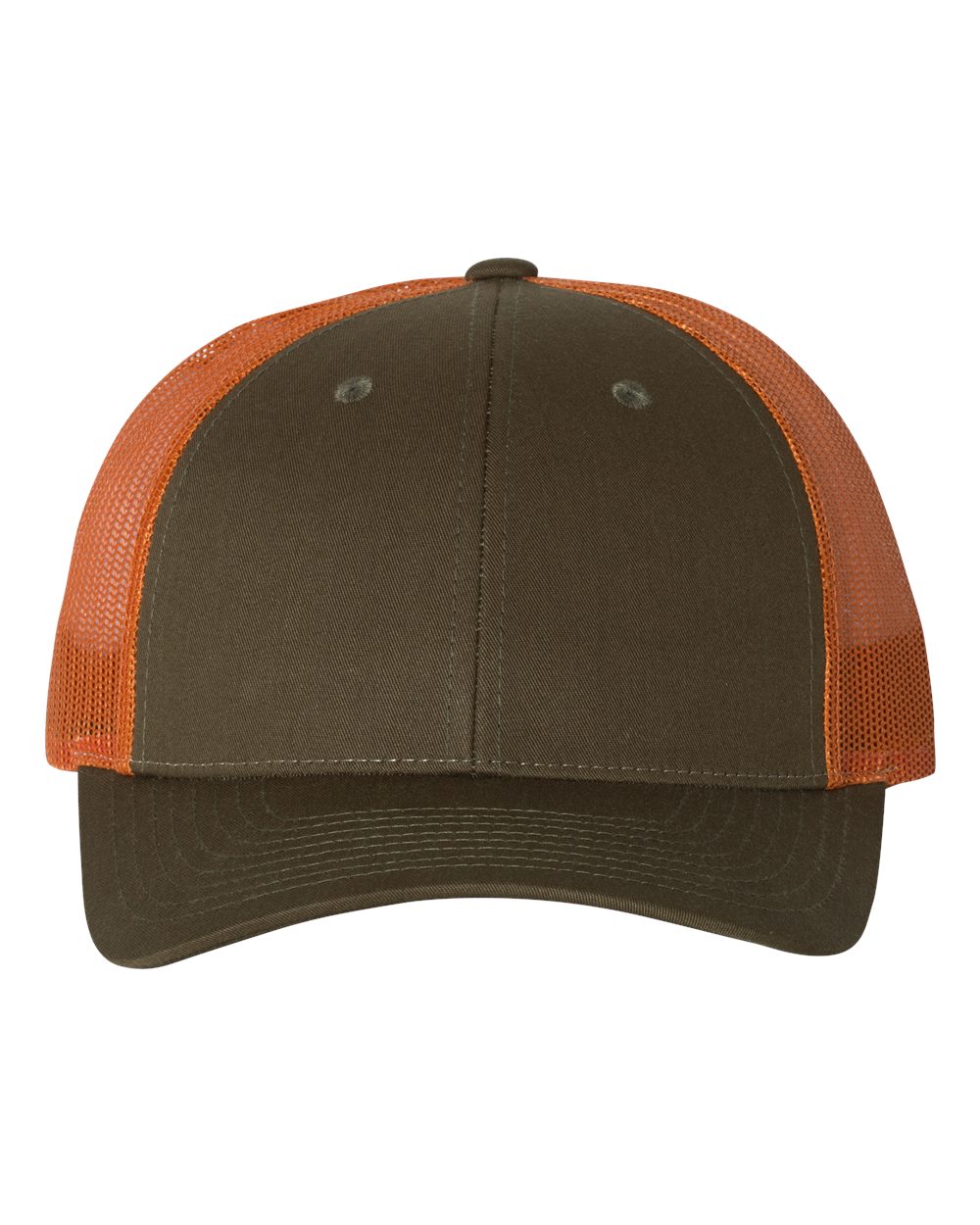 Low Pro Trucker Cap - 115 100