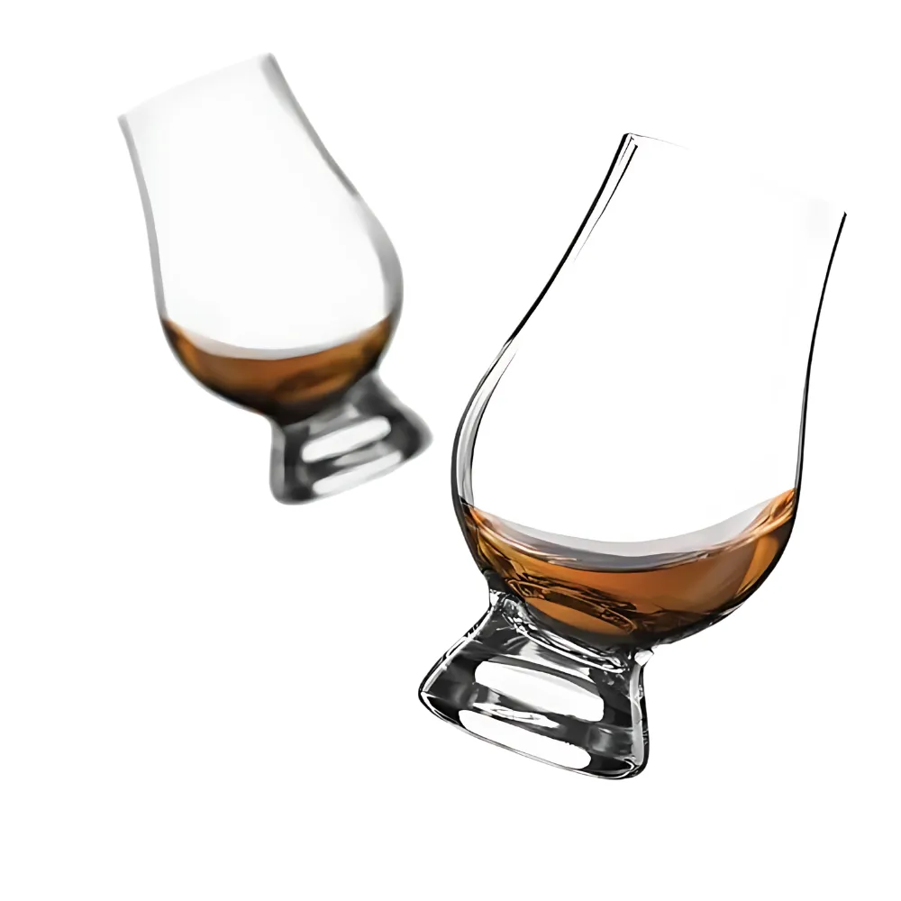 2oz. Glencairn Wee Whiskey Taster Glass 4
