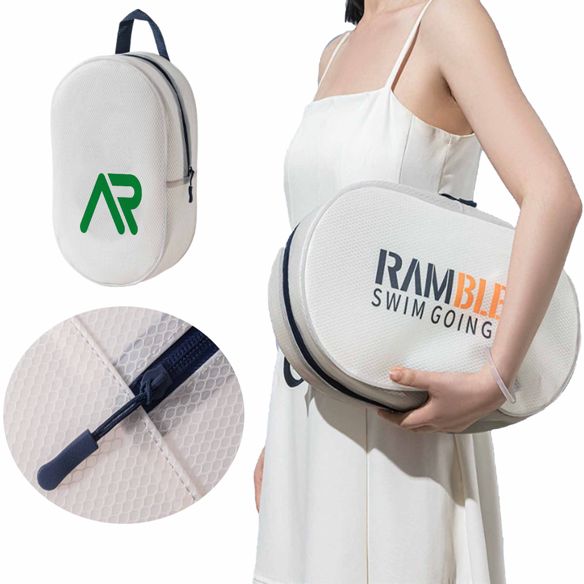 Swimming Storage Bag 3