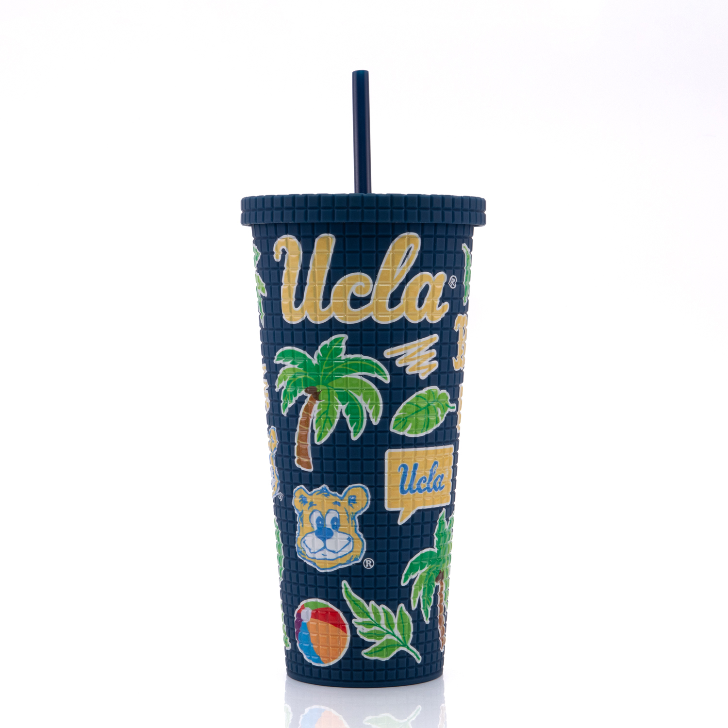 24 oz Recycled Squared Tumbler 9