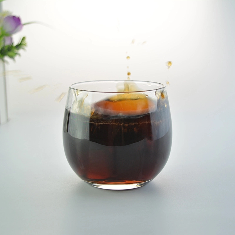 Custom 13 oz Stemless Wine Glasses 4