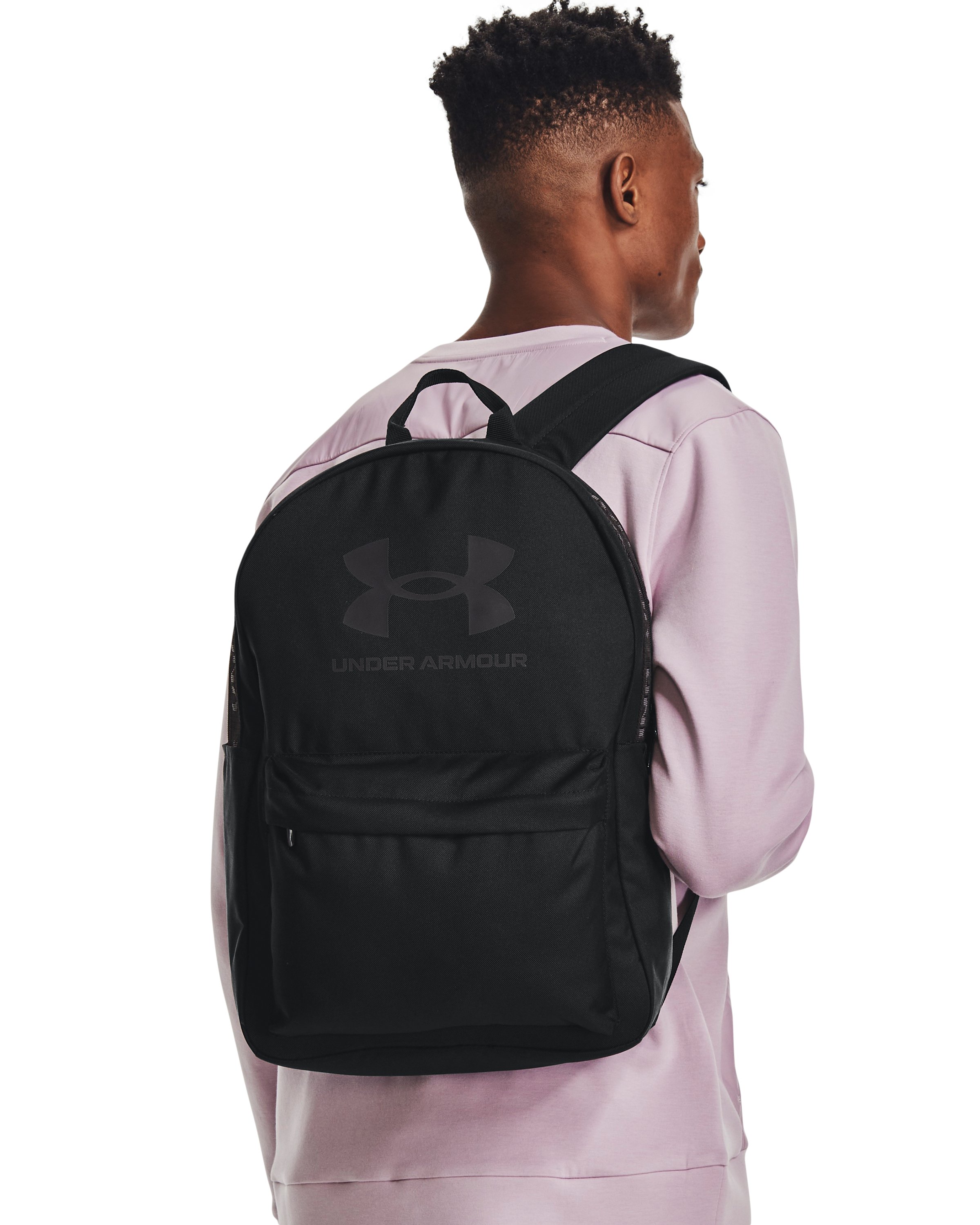 UA Essential Backpack 4