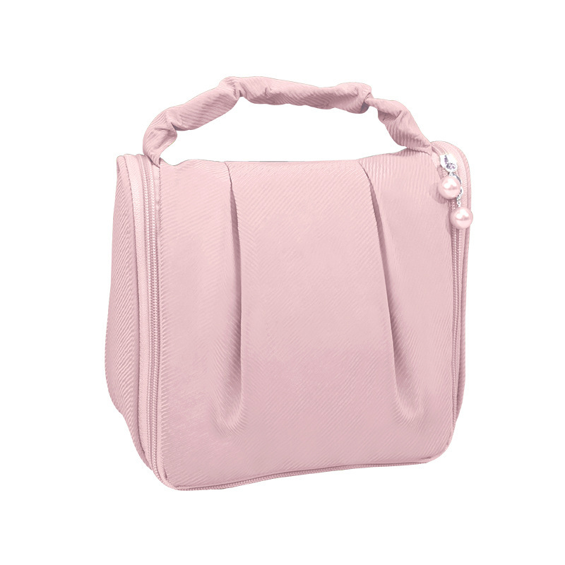 Portable Hanging Toiletry Bag 3