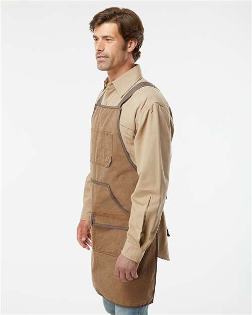 Workman's Apron - 1500 13