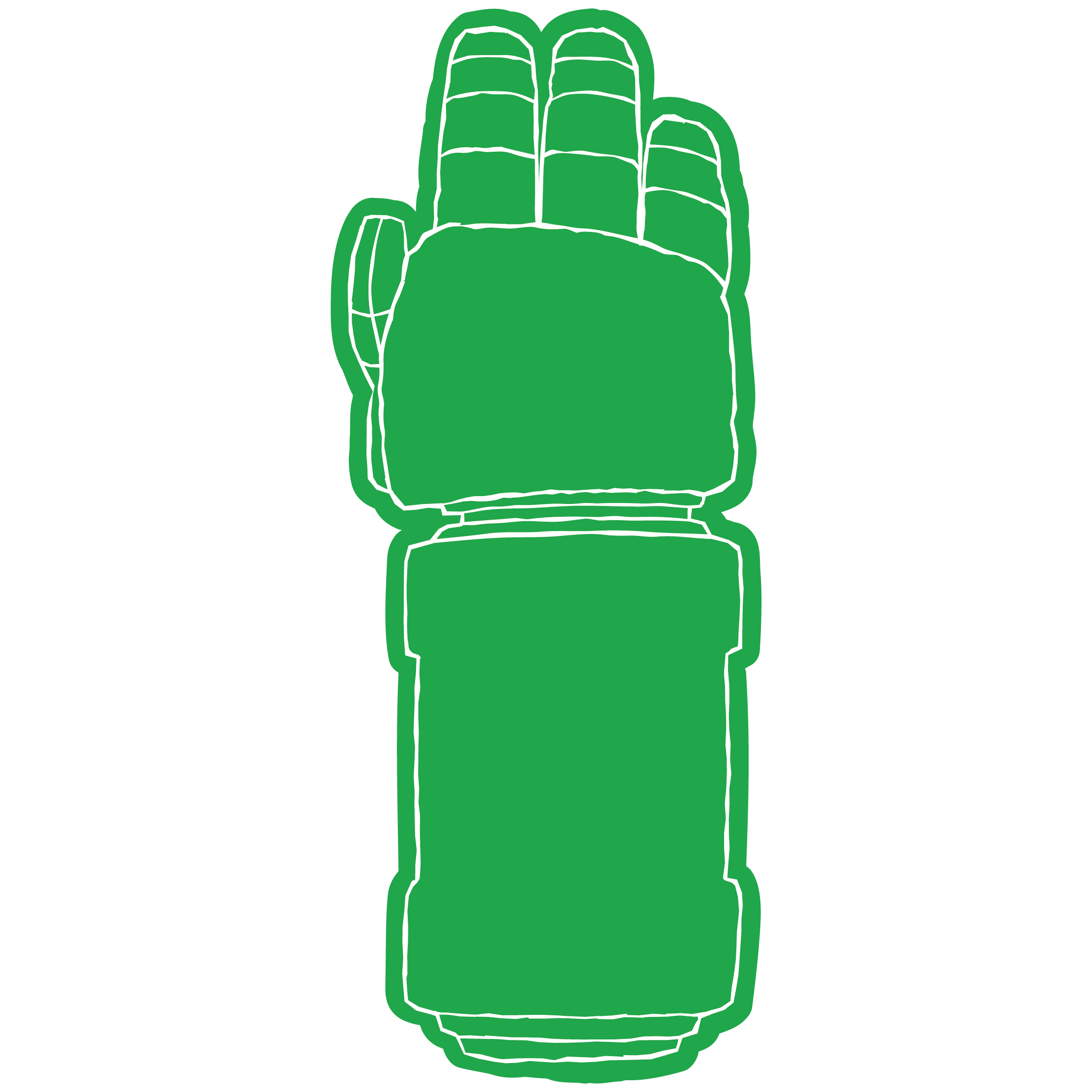 Monster Arm 17
