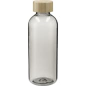 Sona 22oz RPET Bottle w/ FSC® 100% Bamboo lid 17