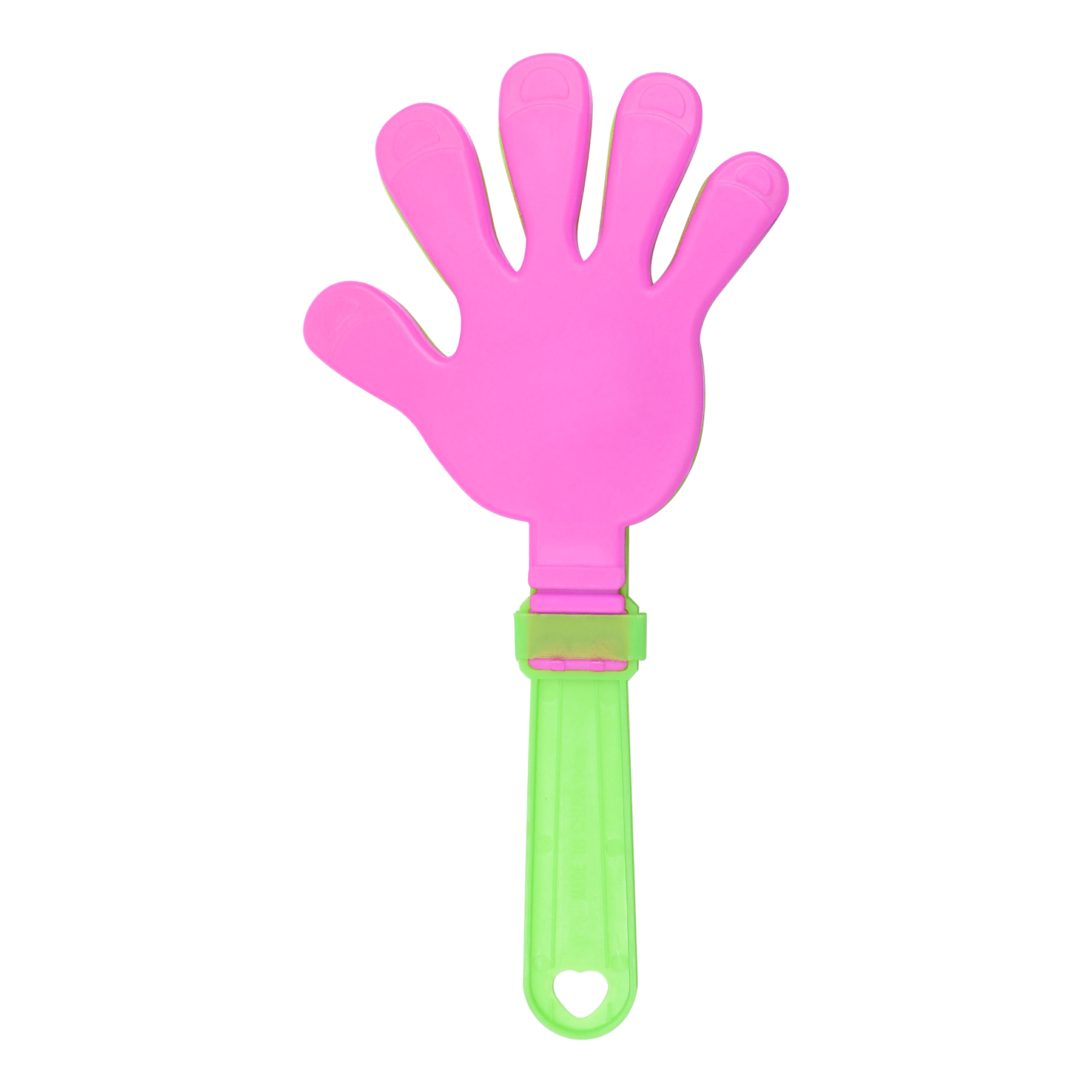 Clapper Toy 12
