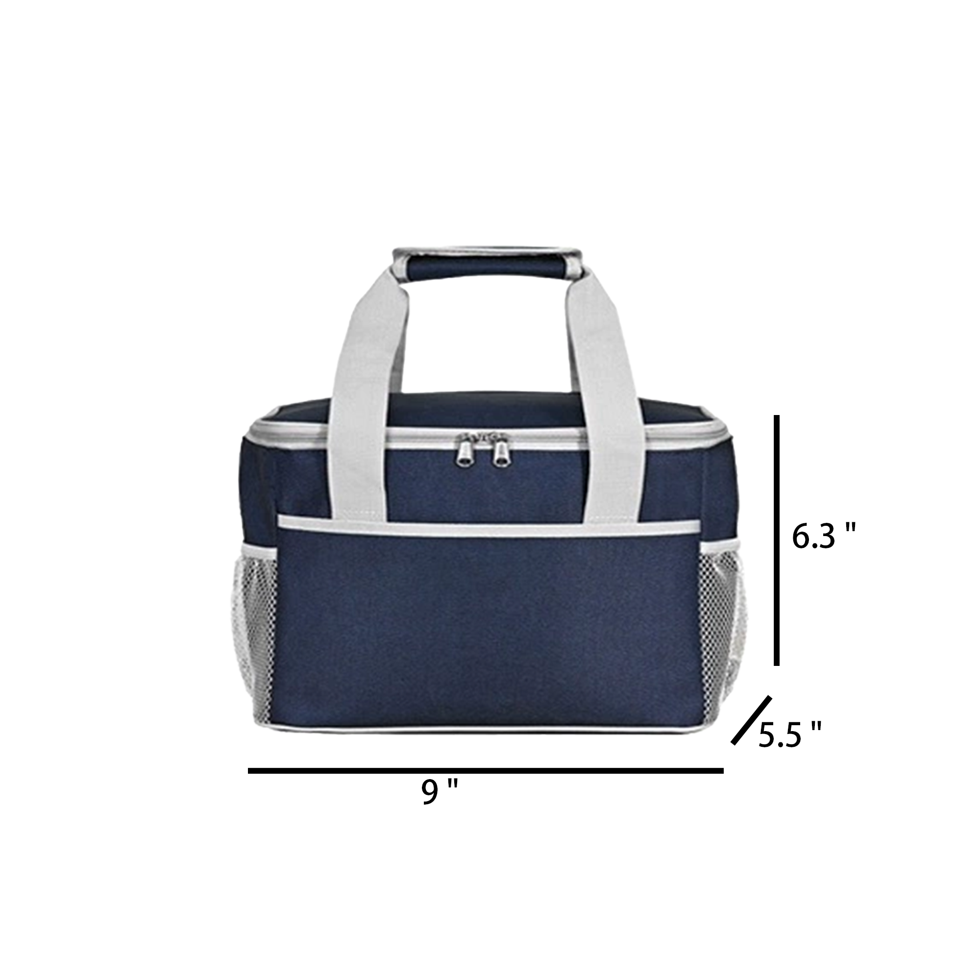 Insulated Food Carrier 1