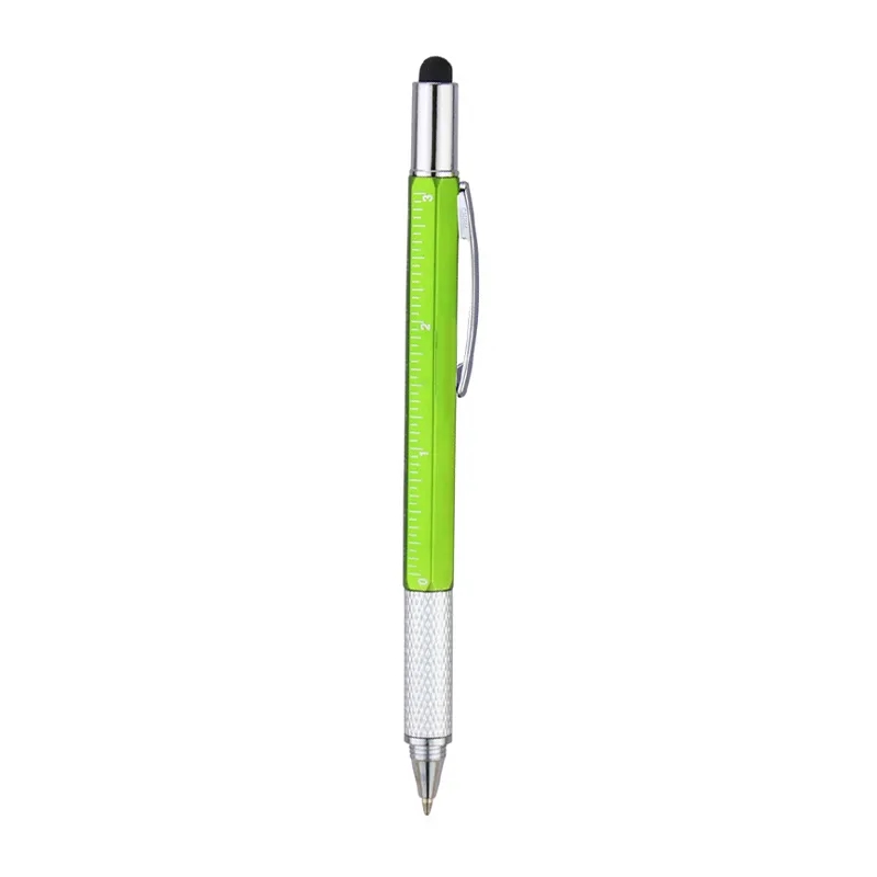 6 In 1 Multi-Function Tool Pen 5