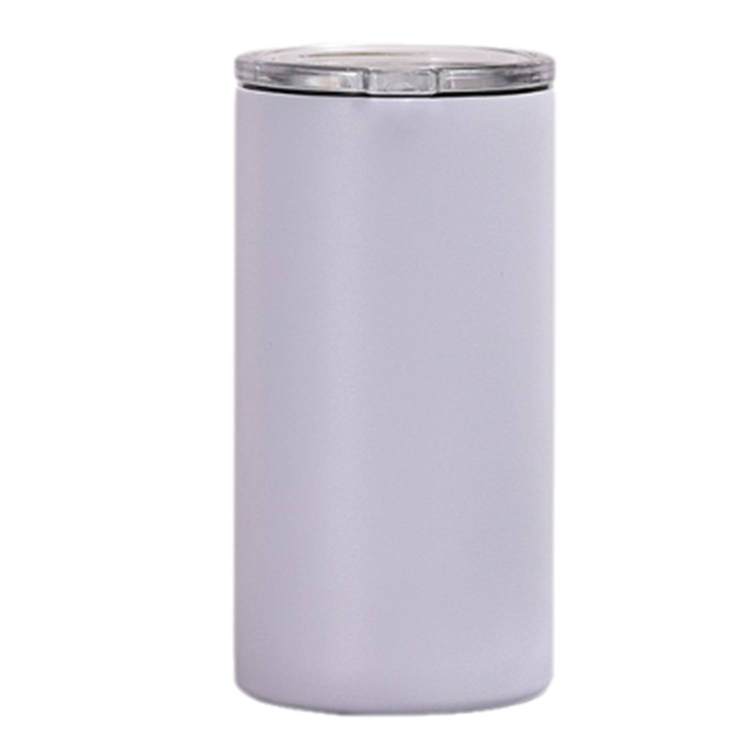 16oz Stainless Steel Insulated Can Cooler 12
