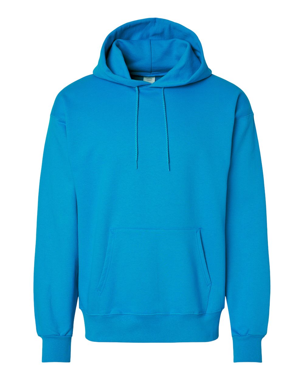 Unisex Ultimate Cotton® Hooded Sweatshirt - F170, custom hoodie or sweatshirt with logo imprint 116