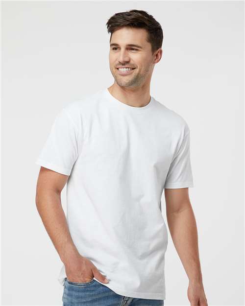 Unisex Heavyweight Jersey T-Shirt - 290 170