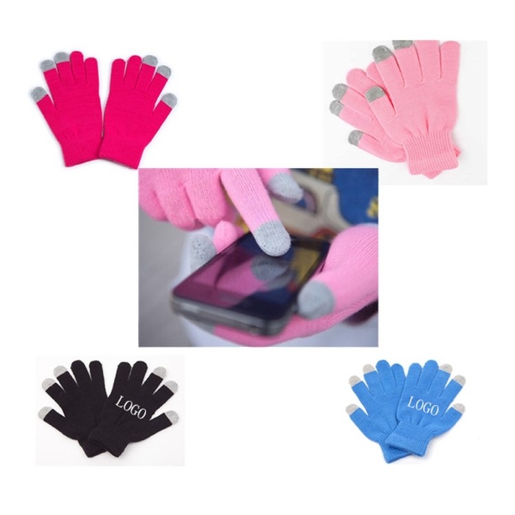 Touch Screen Gloves 1