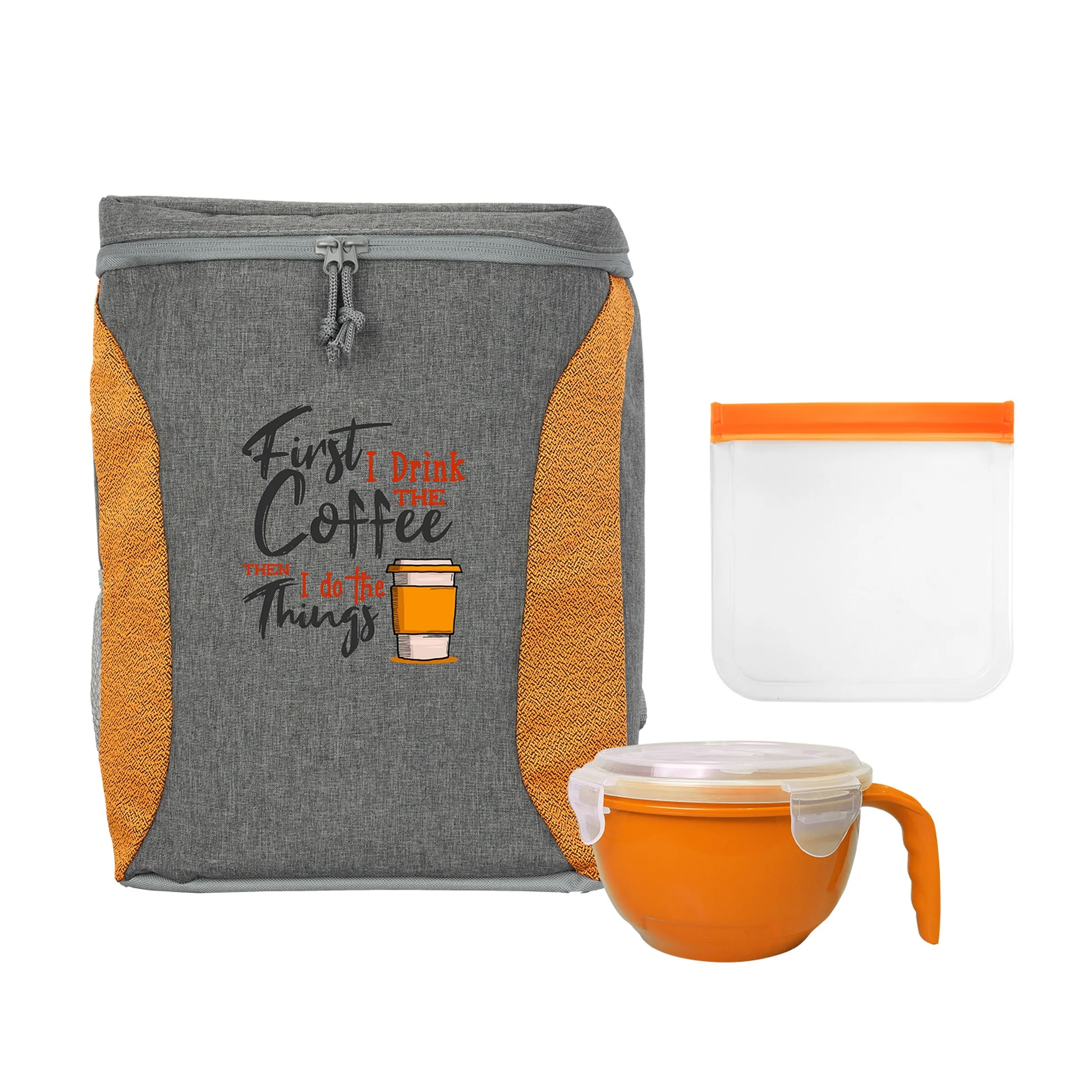 Speck Boomerang Noodle & Sandwich Cooler Set 6