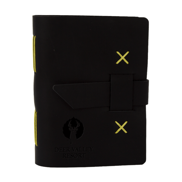 Journeyman Small Journal 8