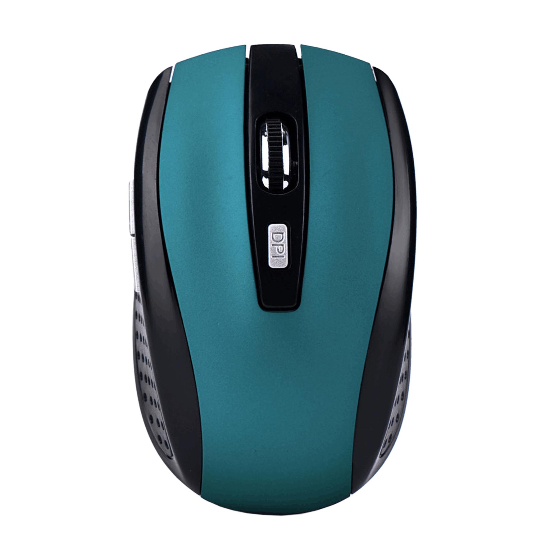 1400DPI 2.4ghz Wireless Optical Mouse/Mice 6