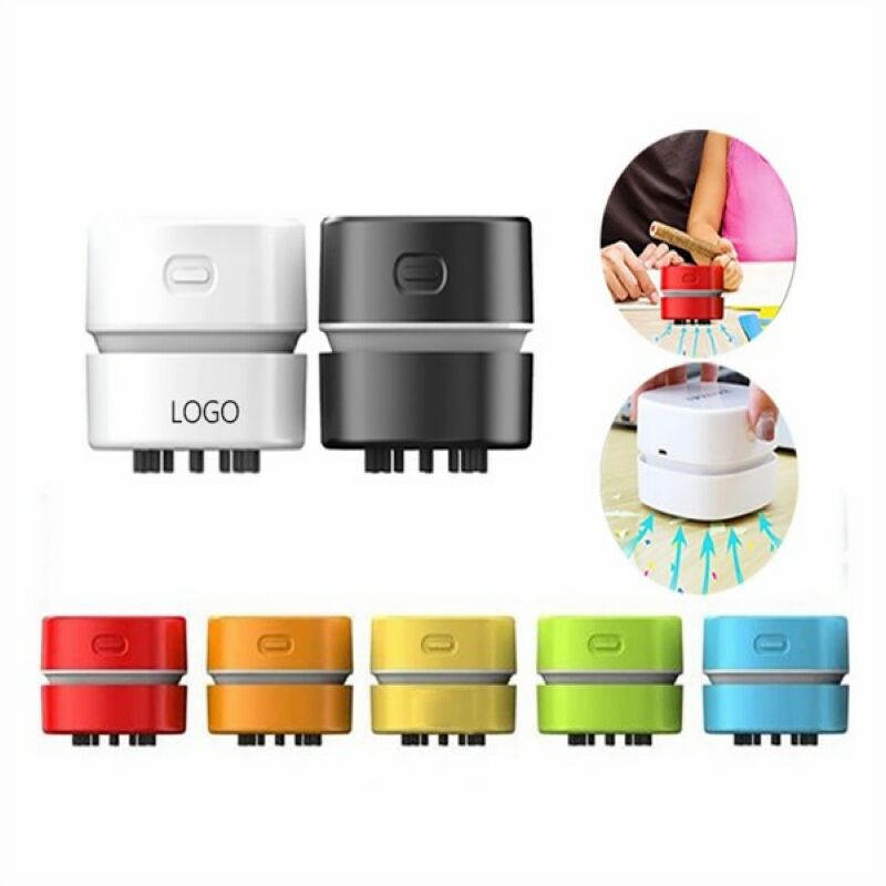Desktop Mini Vacuum Cleaner