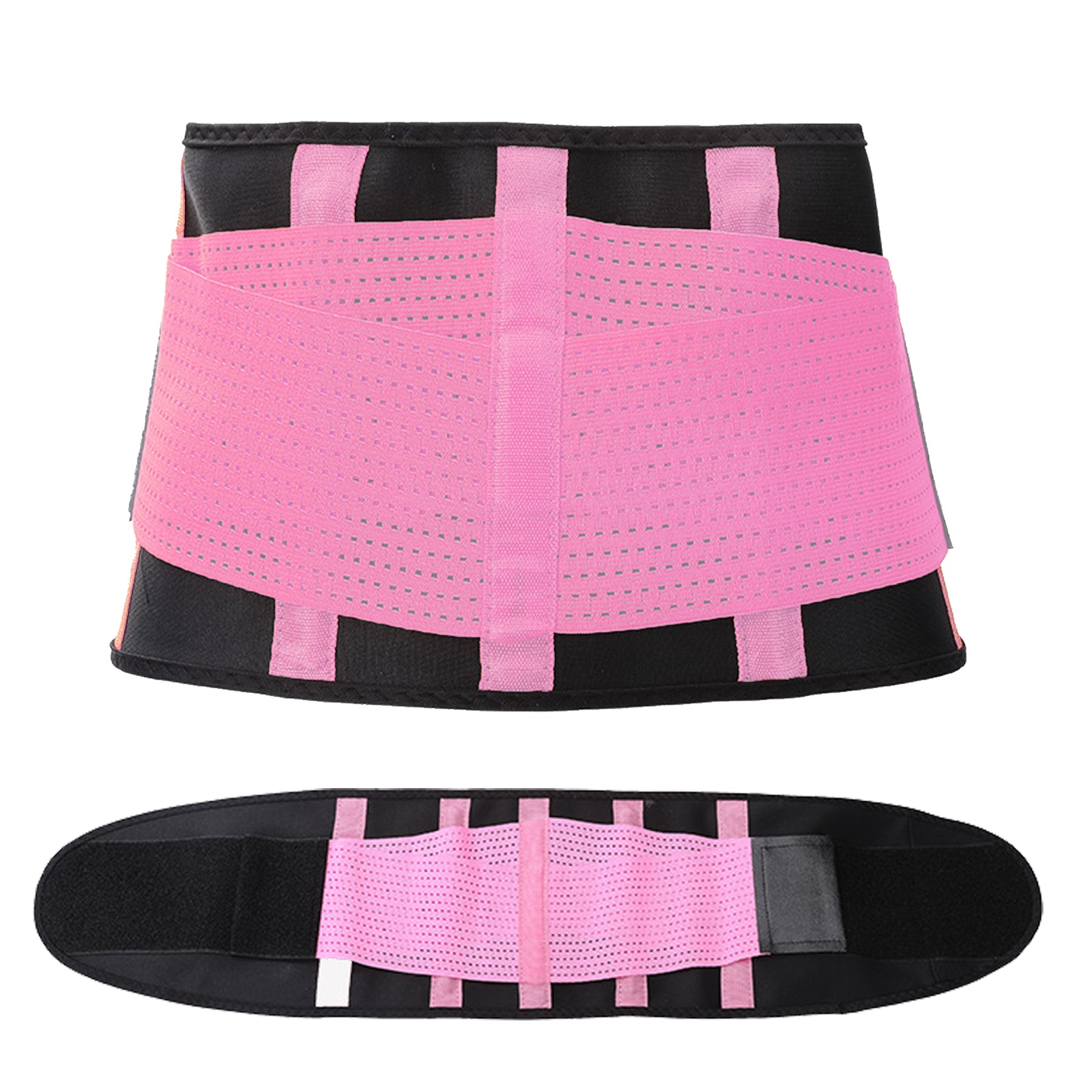Women Waist Shaping Girdle Corset 5