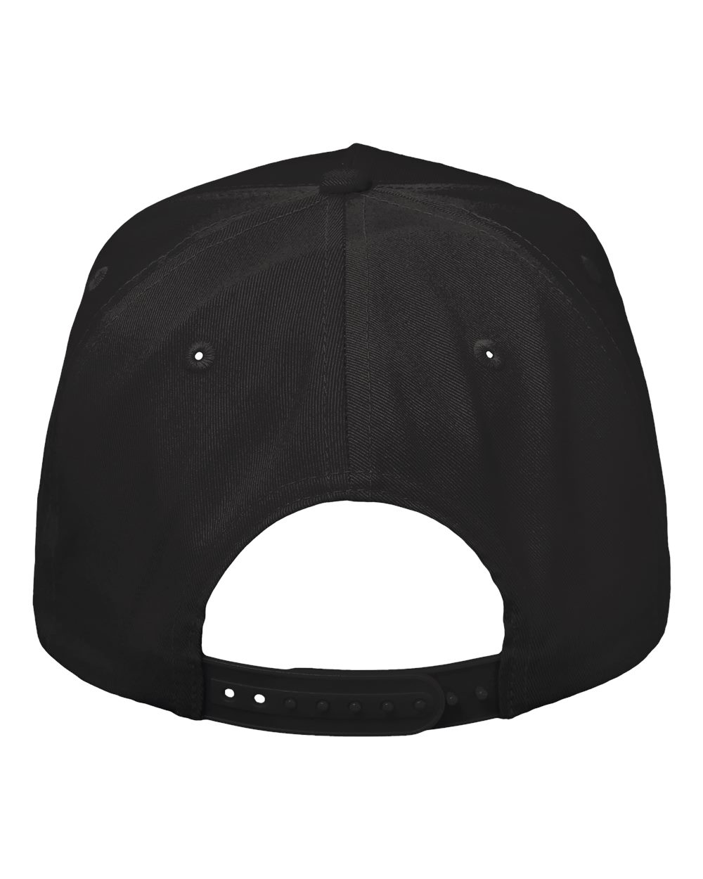 Five-Panel Twill Cap - 8869 66