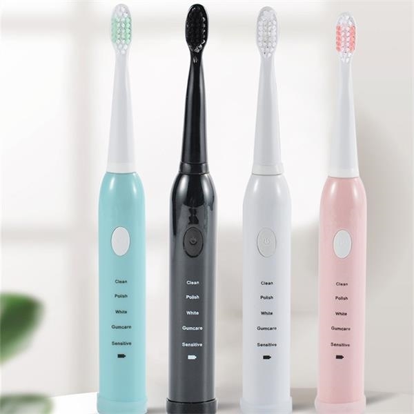 USB Fast Charging Adult Electric Toothbrush 1