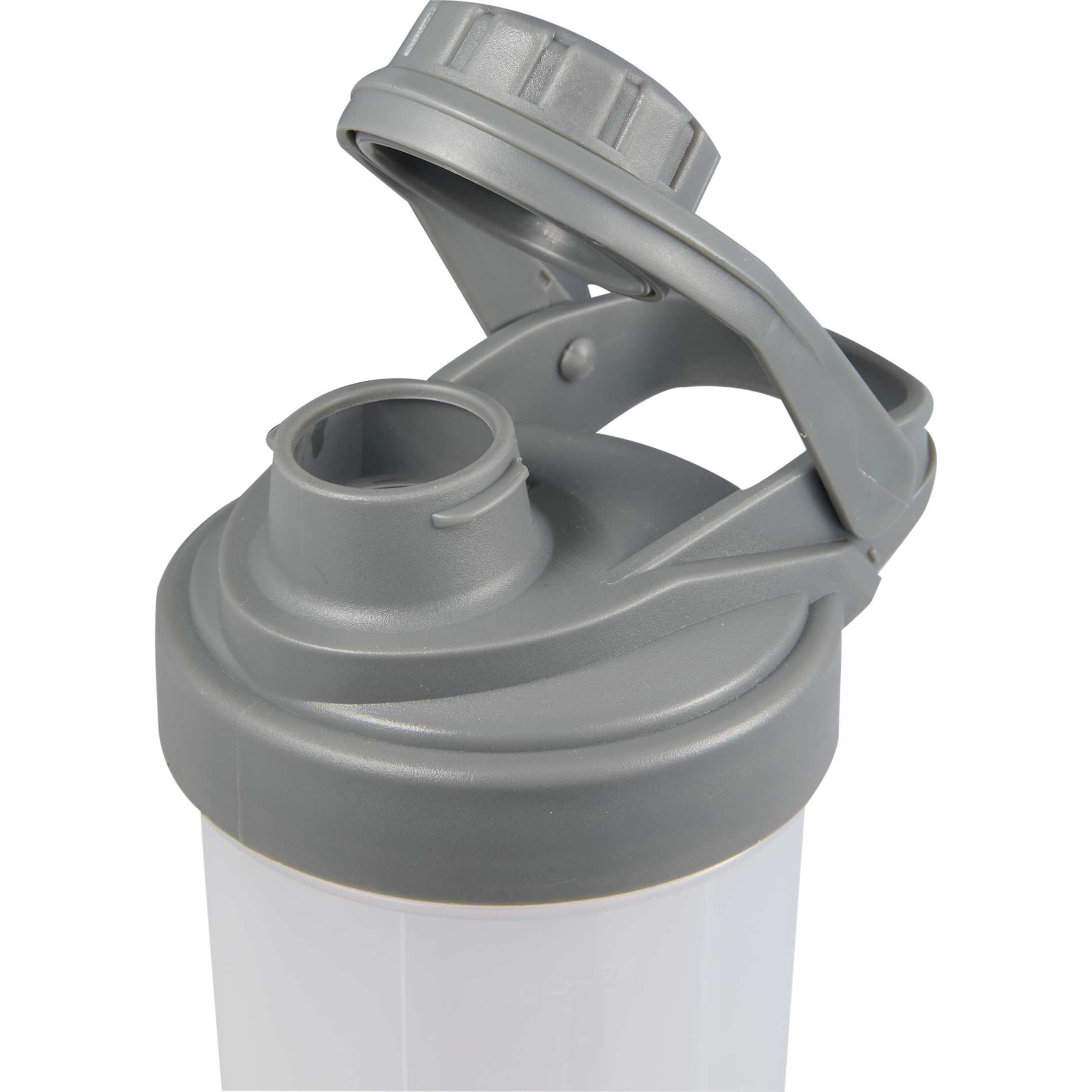 Buddy 24oz Recycled Protein Shaker Bottle 89