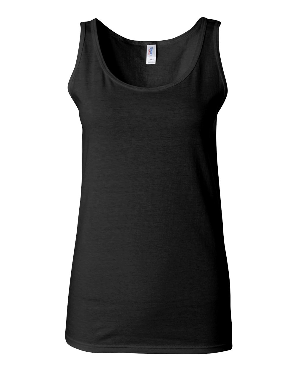 Women's Softstyle® Tank Top - 64200L 11