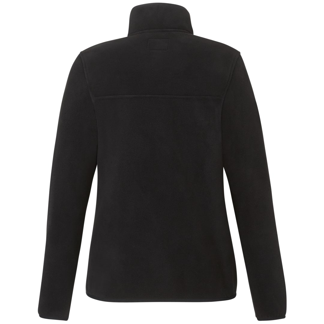 Roots73 WESTVILLE Eco Microfleece Pullover-Women's, custom hoodie or sweatshirt with logo imprint 57