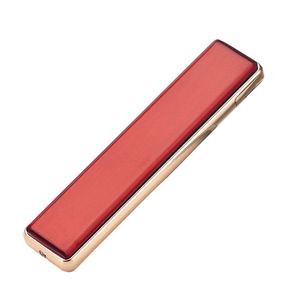 Round Disc Heat Foil Lighter 7