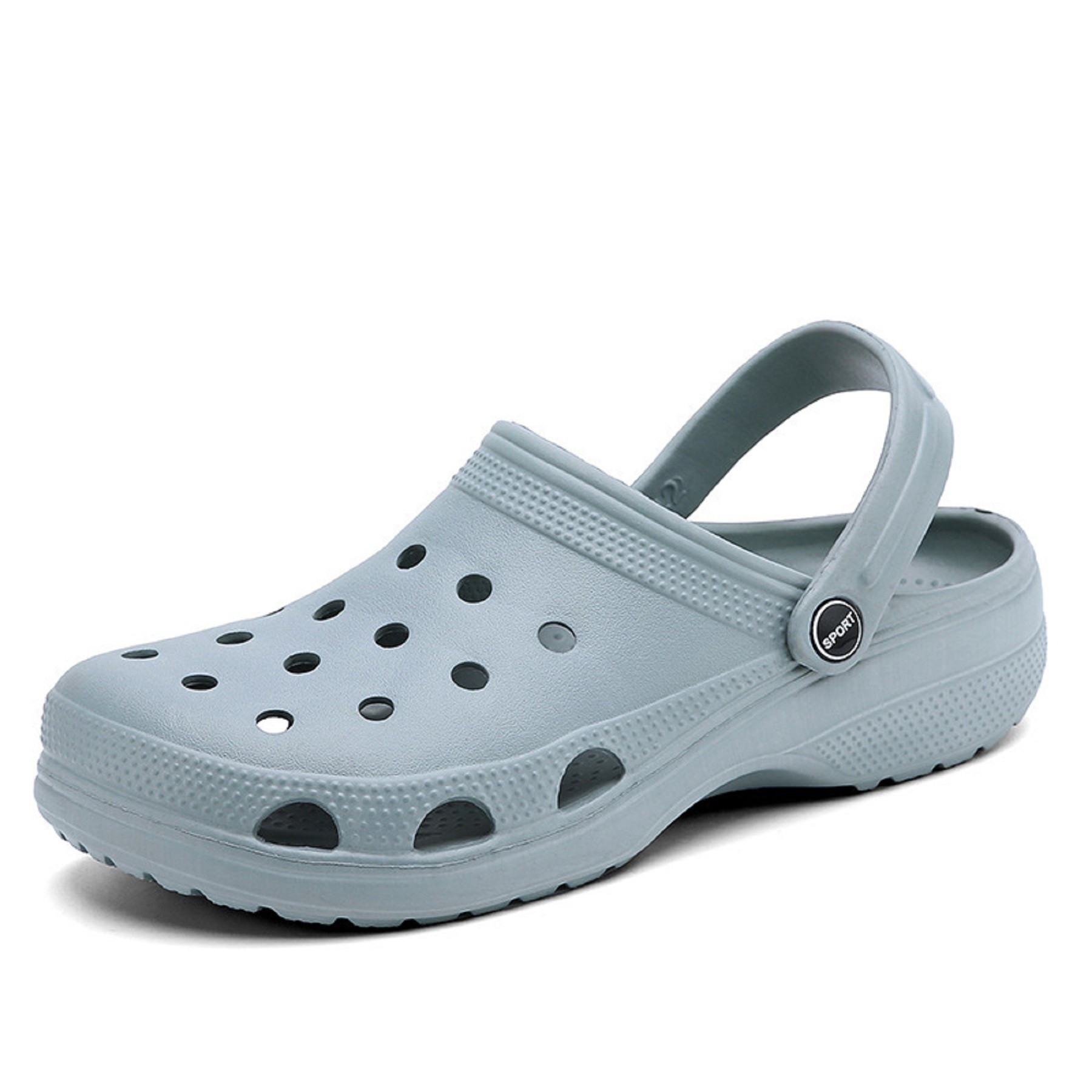 Unisex Adult Classic Clogs 4