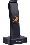 Brookstone® Cordless Hair Trimmer 6