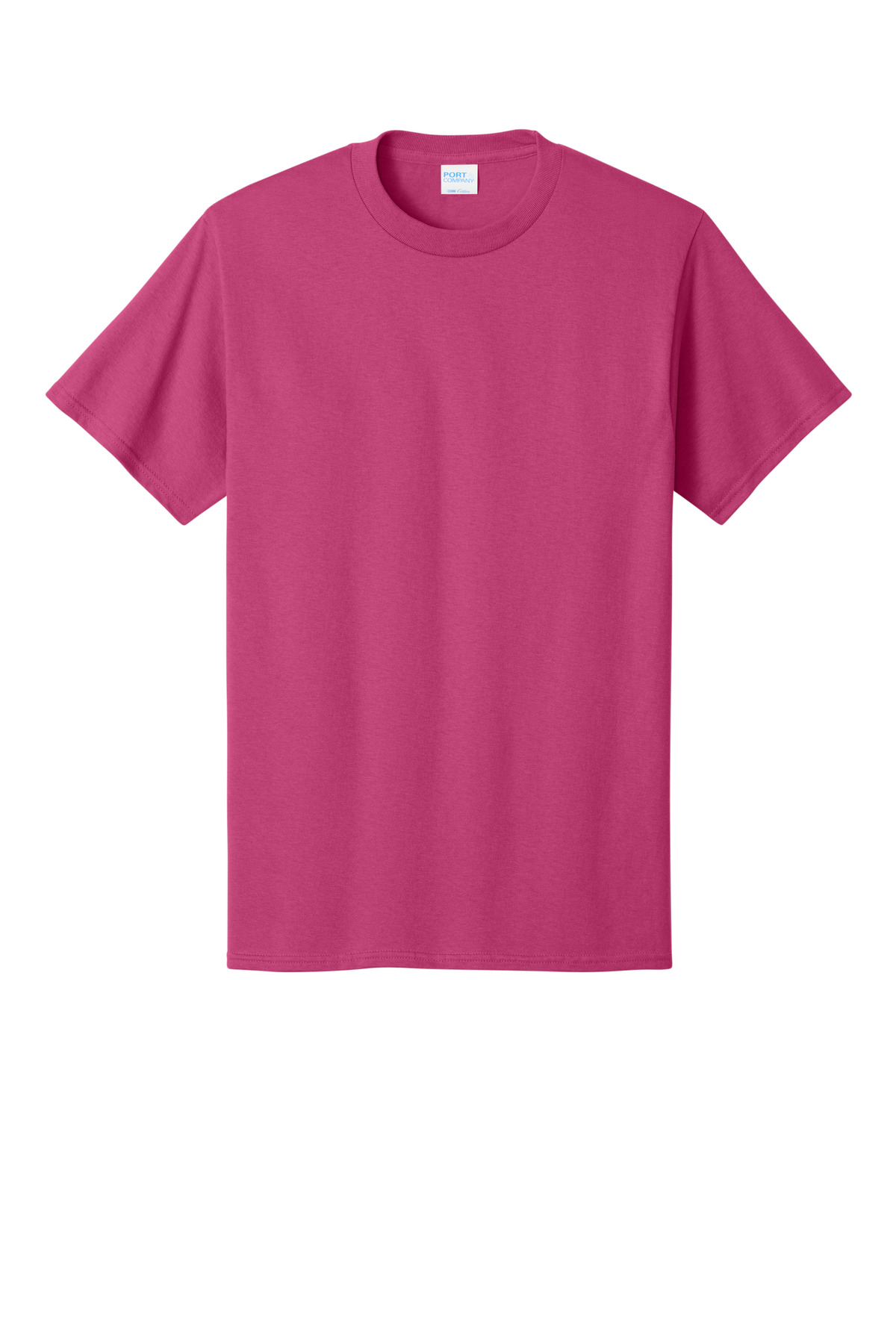 Port & Company® Core Cotton T-Shirt 424