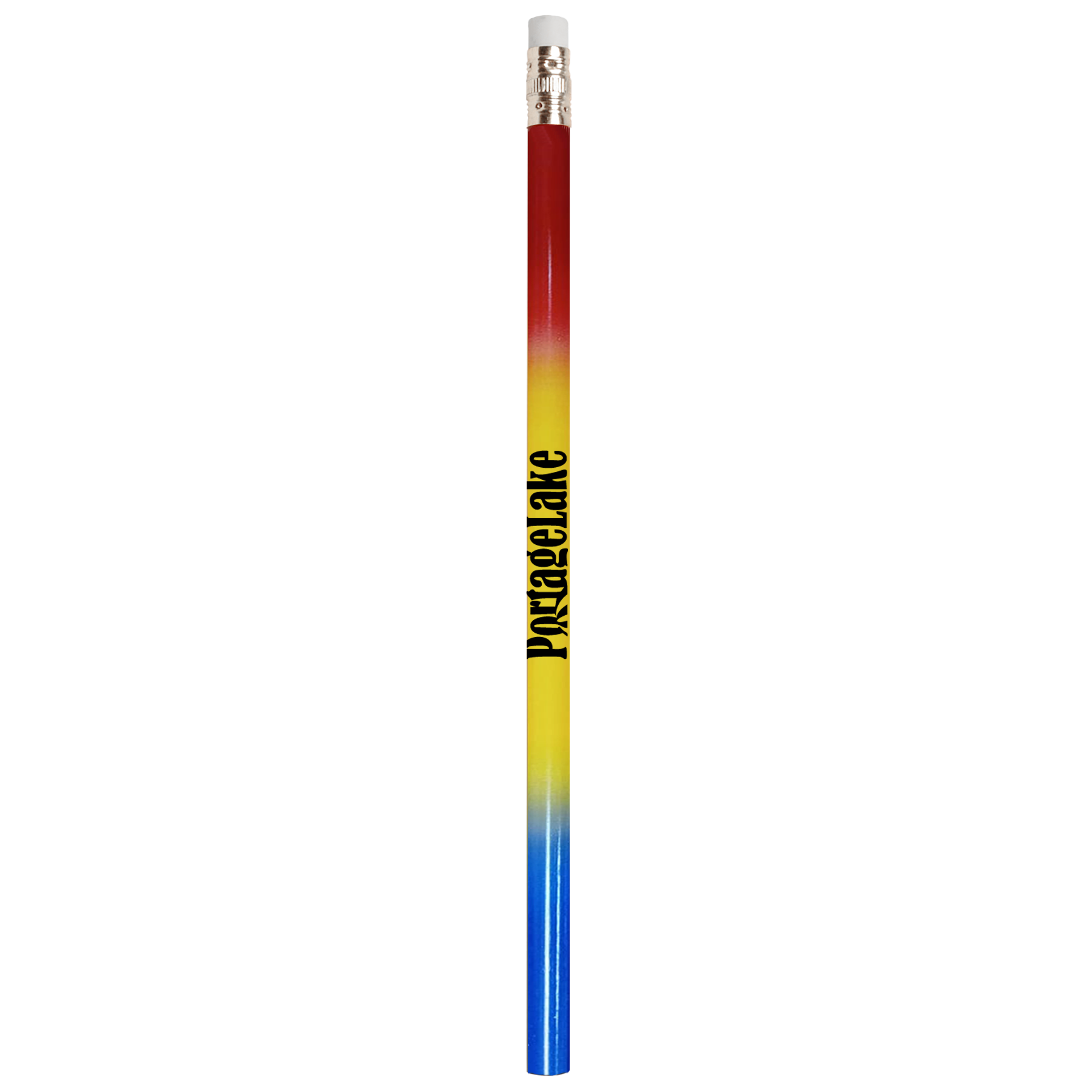 Jo-Bee Tri-Color Pencil 3