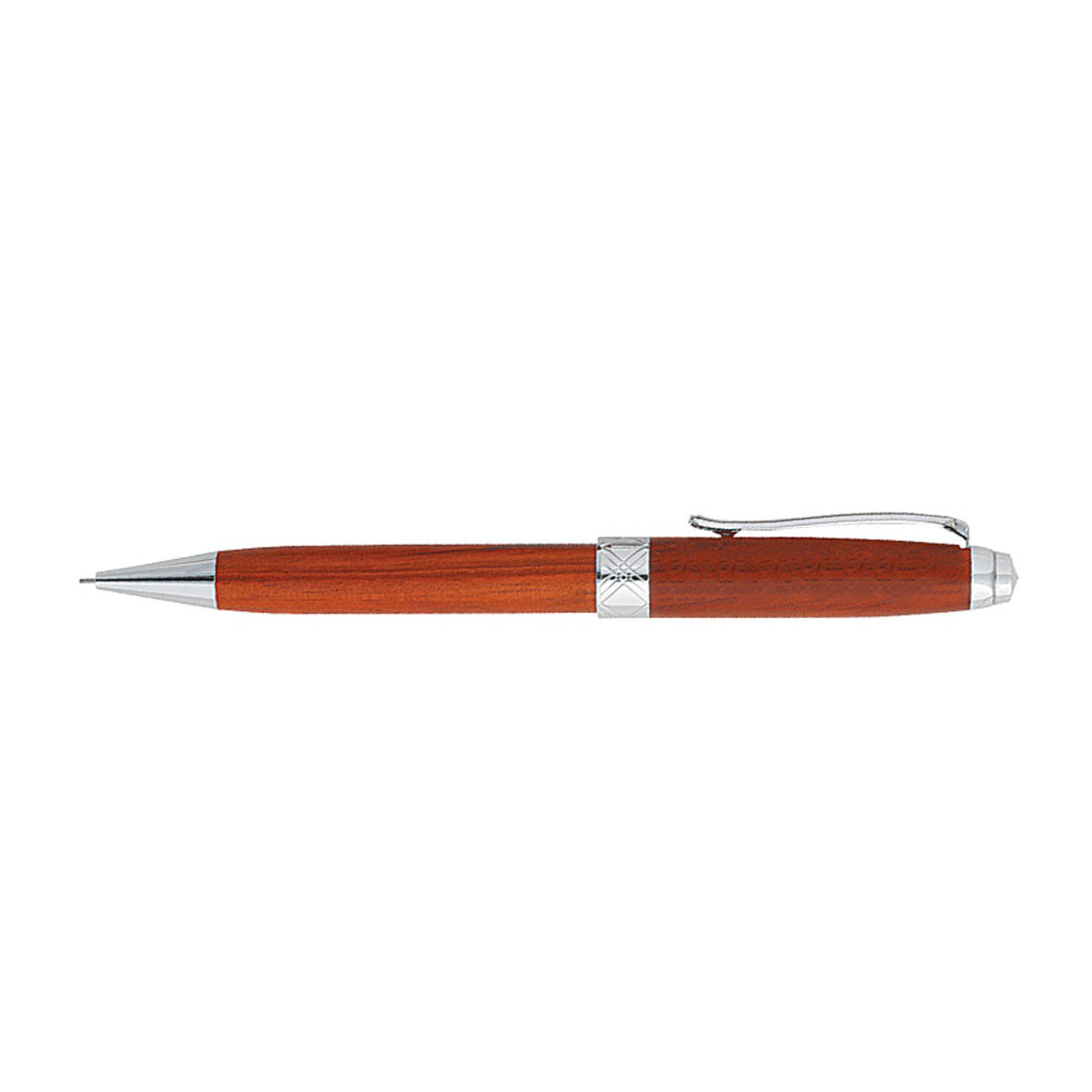 Wooden Automatic Pencil 3