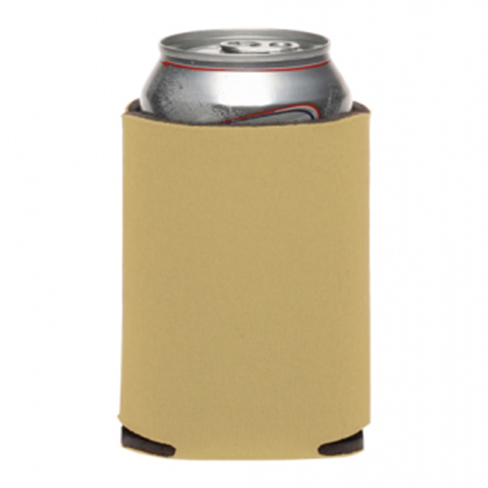 Full Color Budget Collapsible Can Coolers 21