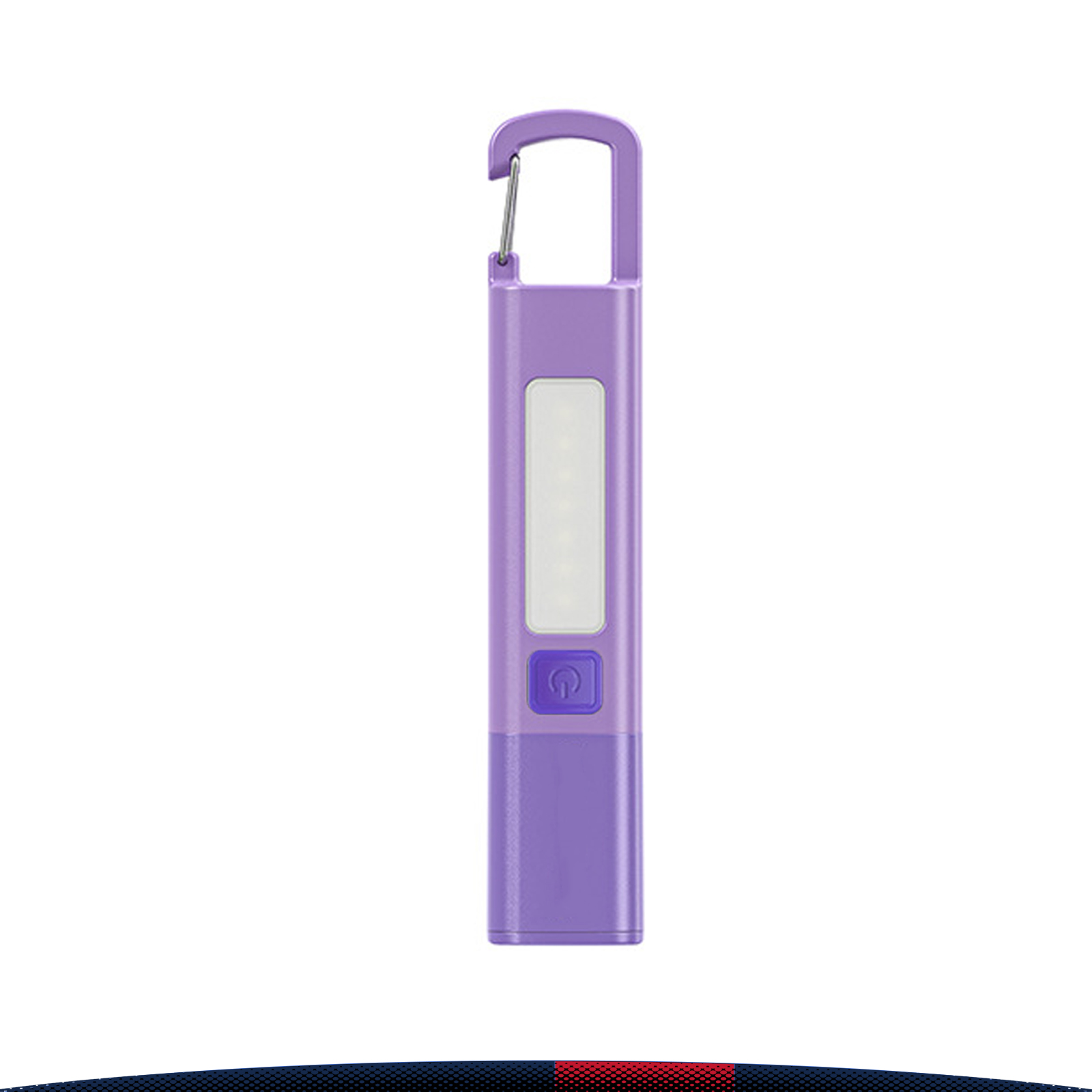 Zyntra Telescopic Zoom Mini High-Brightness Flashlight 4