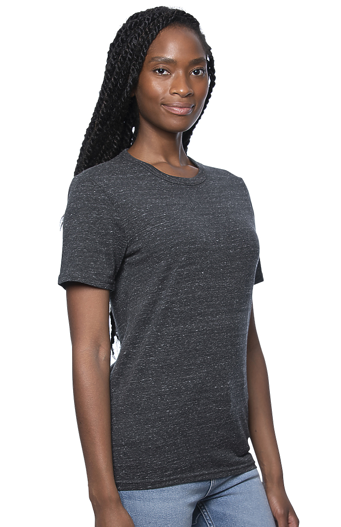 Unisex eco Triblend Short Sleeve Tee 5