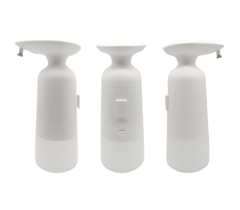 Automatic Hand Sanitizer Dispenser, 11.83 oz. 5