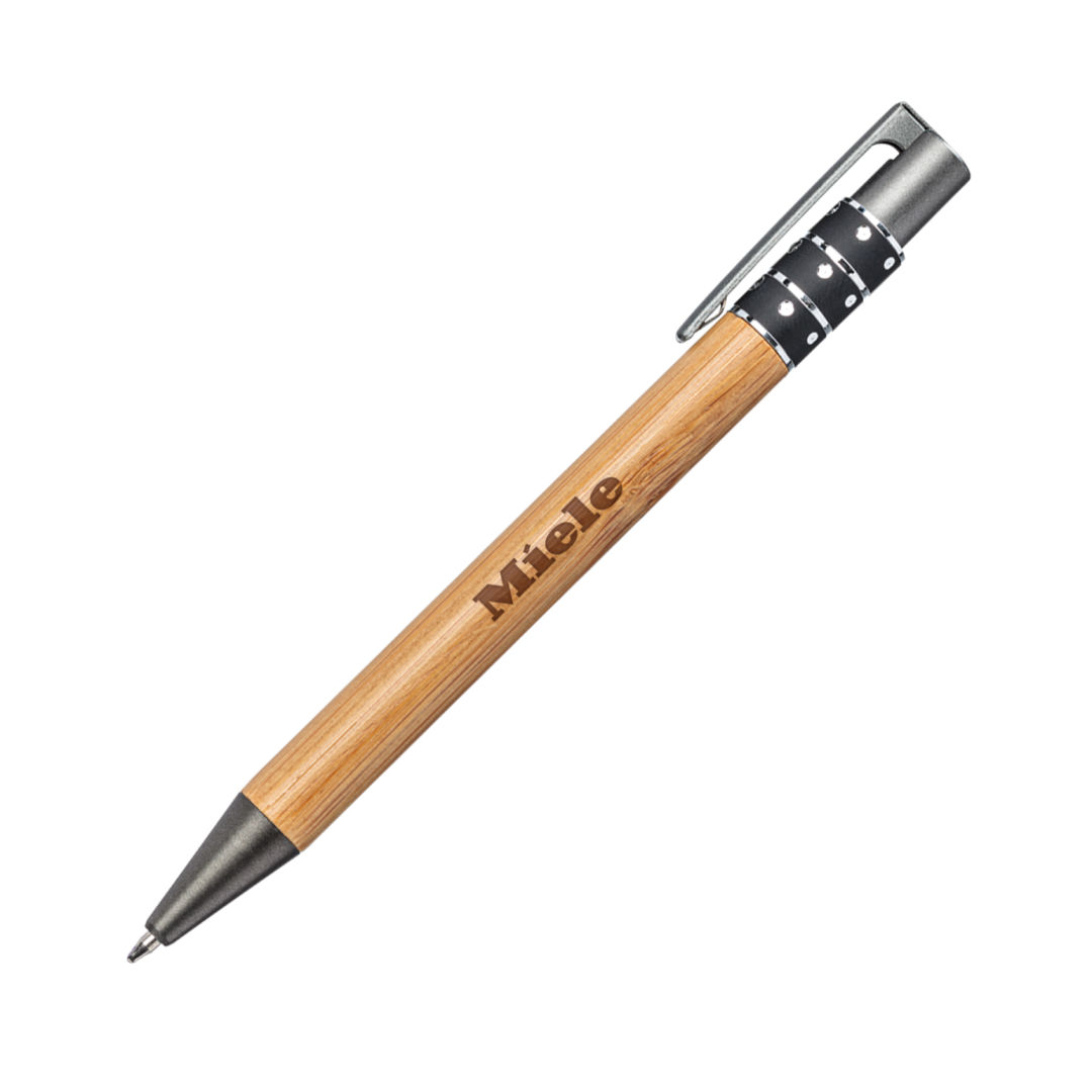 Eliot Bamboo Pen 7