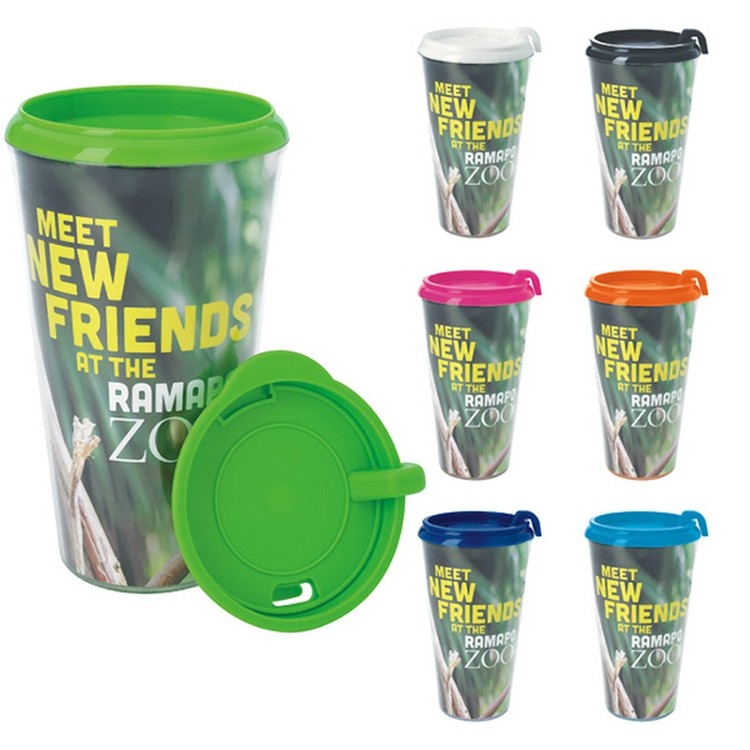 16 oz. Full Color Beyond Infinity Tumbler 2