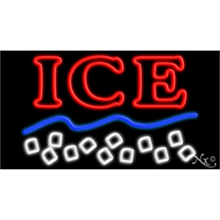 Neon Sign